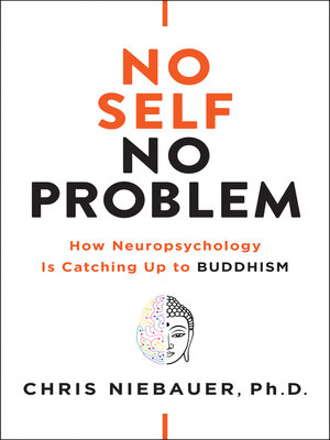No Self, No Problem - ebook